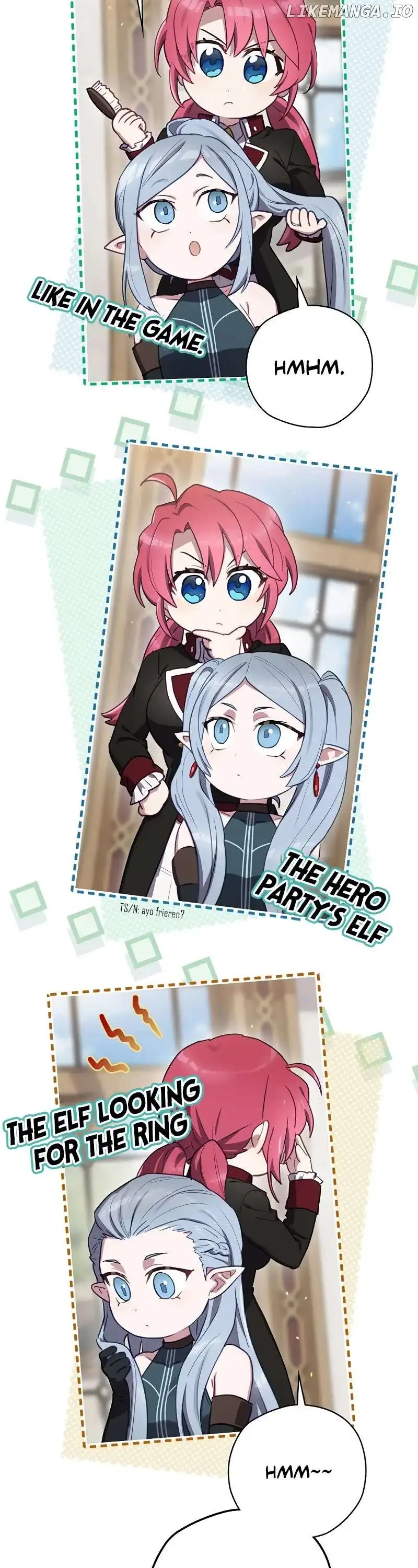 Ending Maker Chapter 65 - Page 38