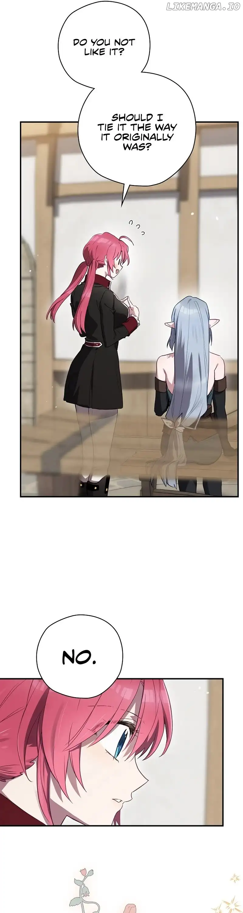Ending Maker Chapter 65 - Page 42