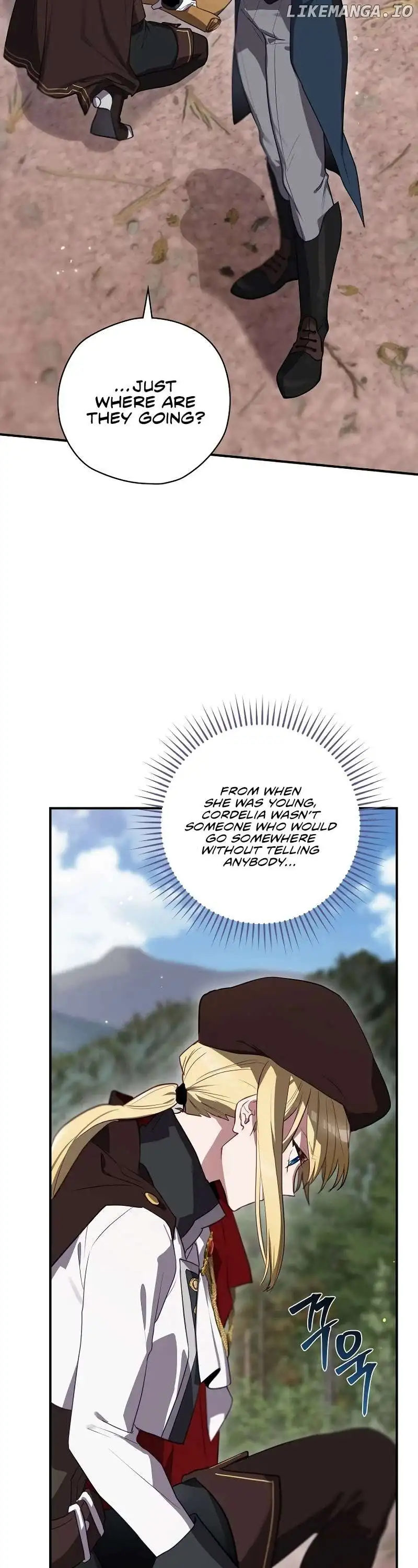 Ending Maker Chapter 65 - Page 50