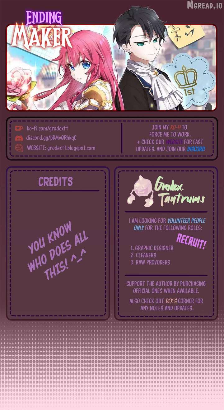 Ending Maker Chapter 68 - Page 1