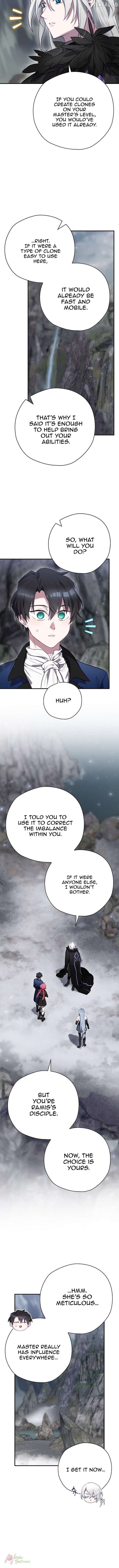Ending Maker Chapter 68 - Page 8