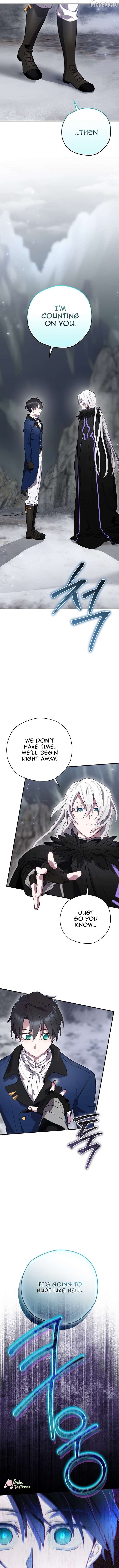 Ending Maker Chapter 68 - Page 9