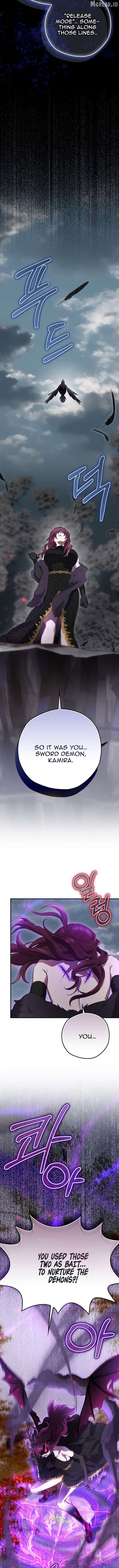 Ending Maker Chapter 68 - Page 12