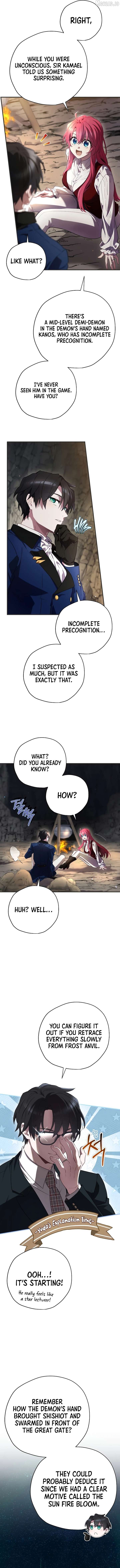 Ending Maker Chapter 70 - Page 3