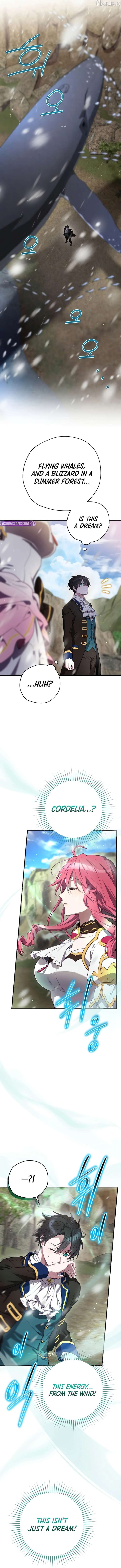 Ending Maker Chapter 70 - Page 8