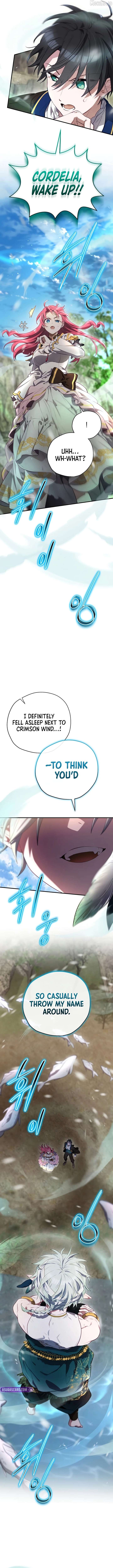 Ending Maker Chapter 70 - Page 9