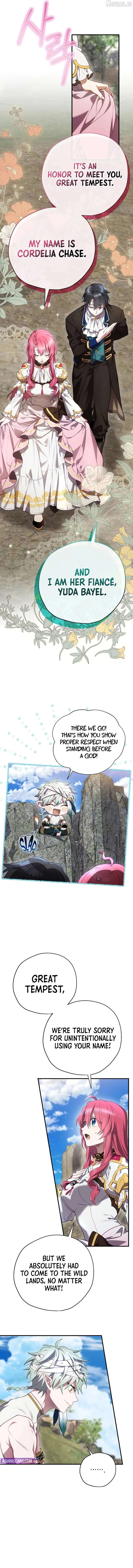 Ending Maker Chapter 70 - Page 12