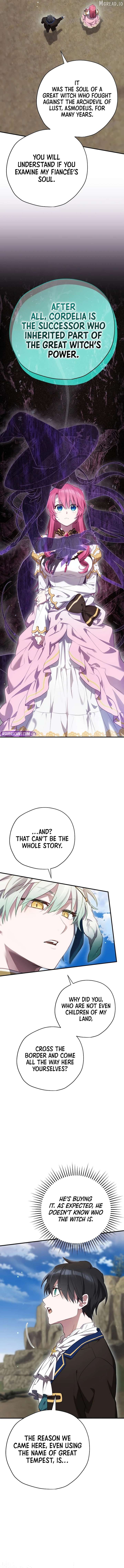 Ending Maker Chapter 70 - Page 15