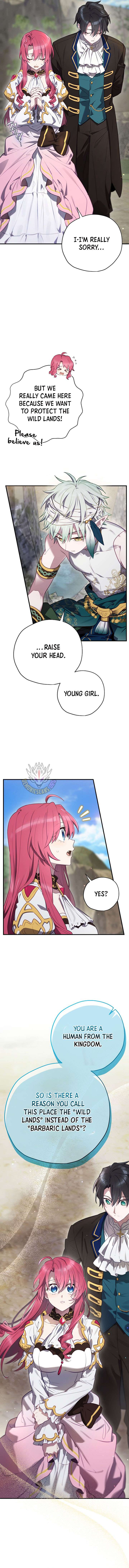 Ending Maker Chapter 71 - Page 3