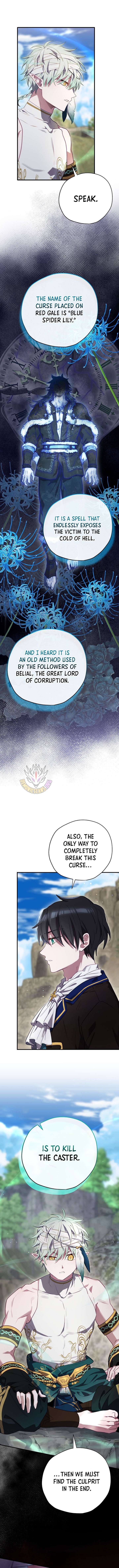 Ending Maker Chapter 71 - Page 8
