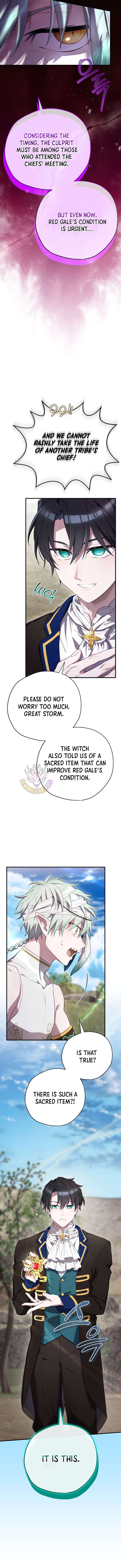 Ending Maker Chapter 71 - Page 9