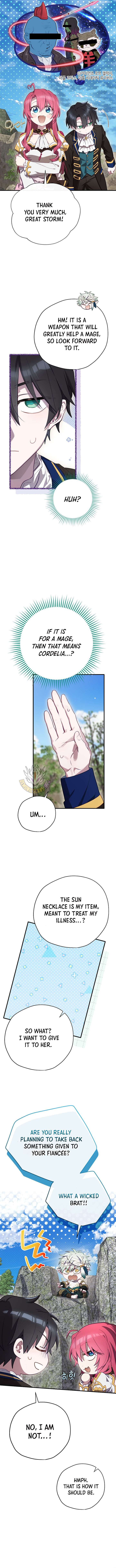 Ending Maker Chapter 71 - Page 14