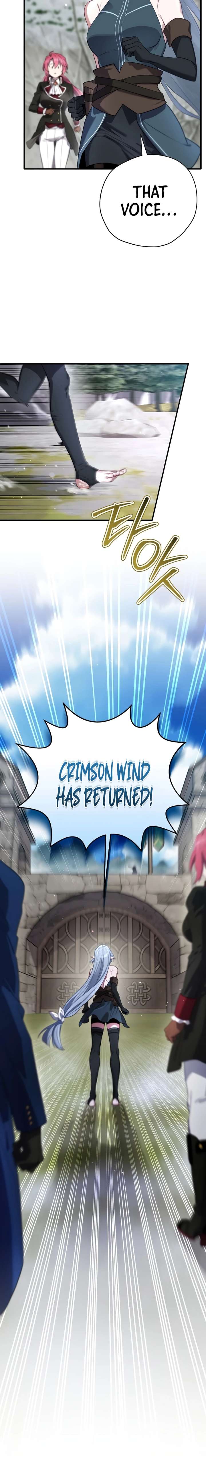 Ending Maker Chapter 72 - Page 15