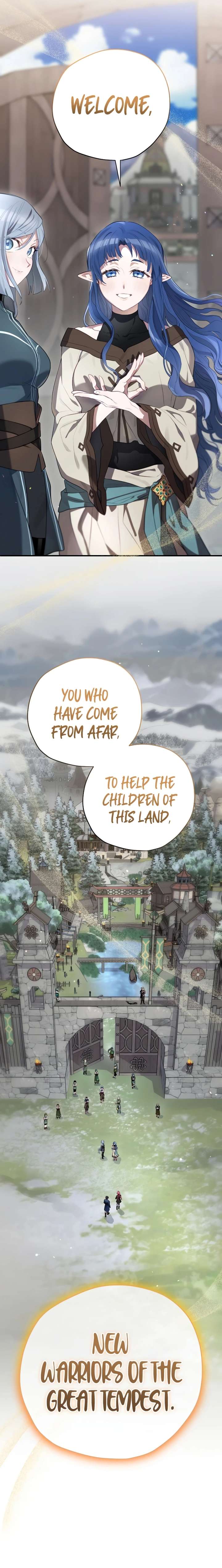 Ending Maker Chapter 72 - Page 22
