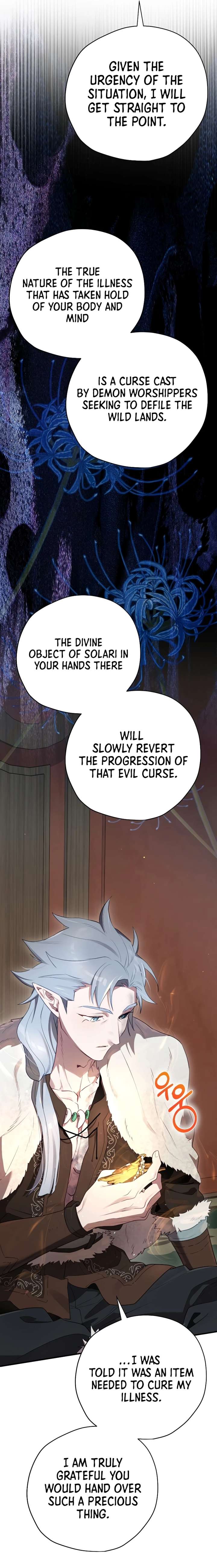Ending Maker Chapter 72 - Page 27