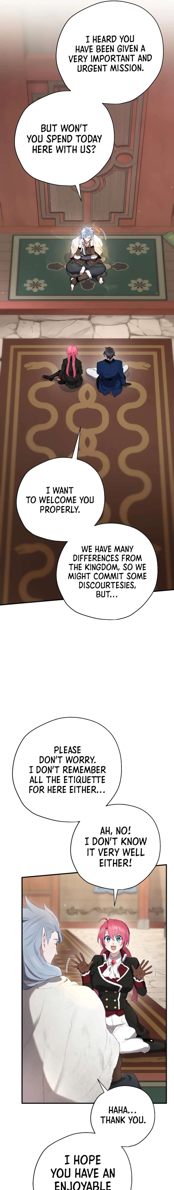 Ending Maker Chapter 72 - Page 29