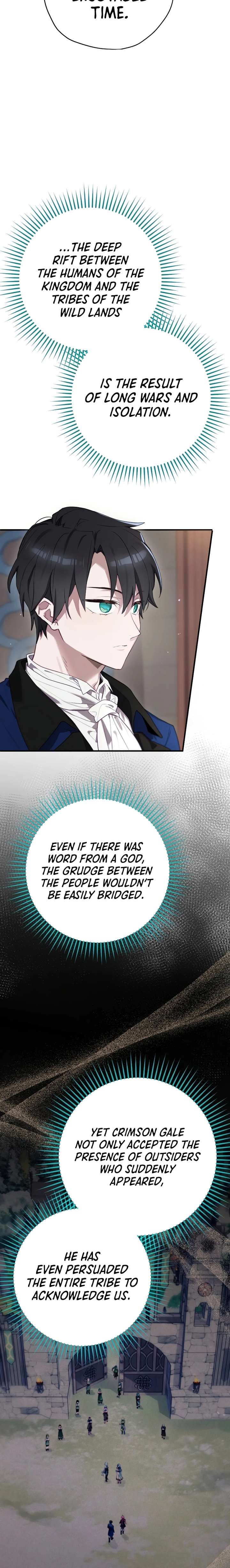 Ending Maker Chapter 72 - Page 30