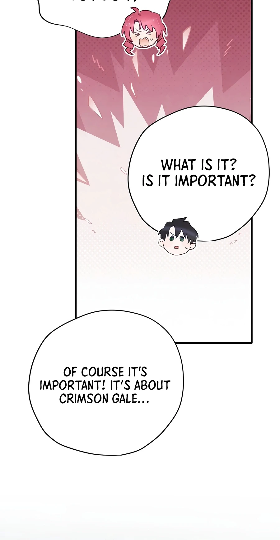 Ending Maker Chapter 74 - Page 20