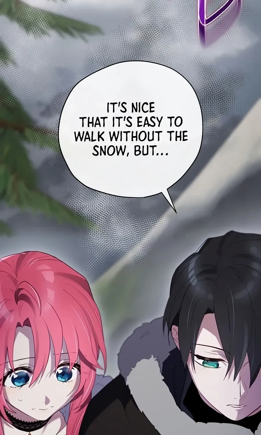Ending Maker Chapter 80 - Page 4