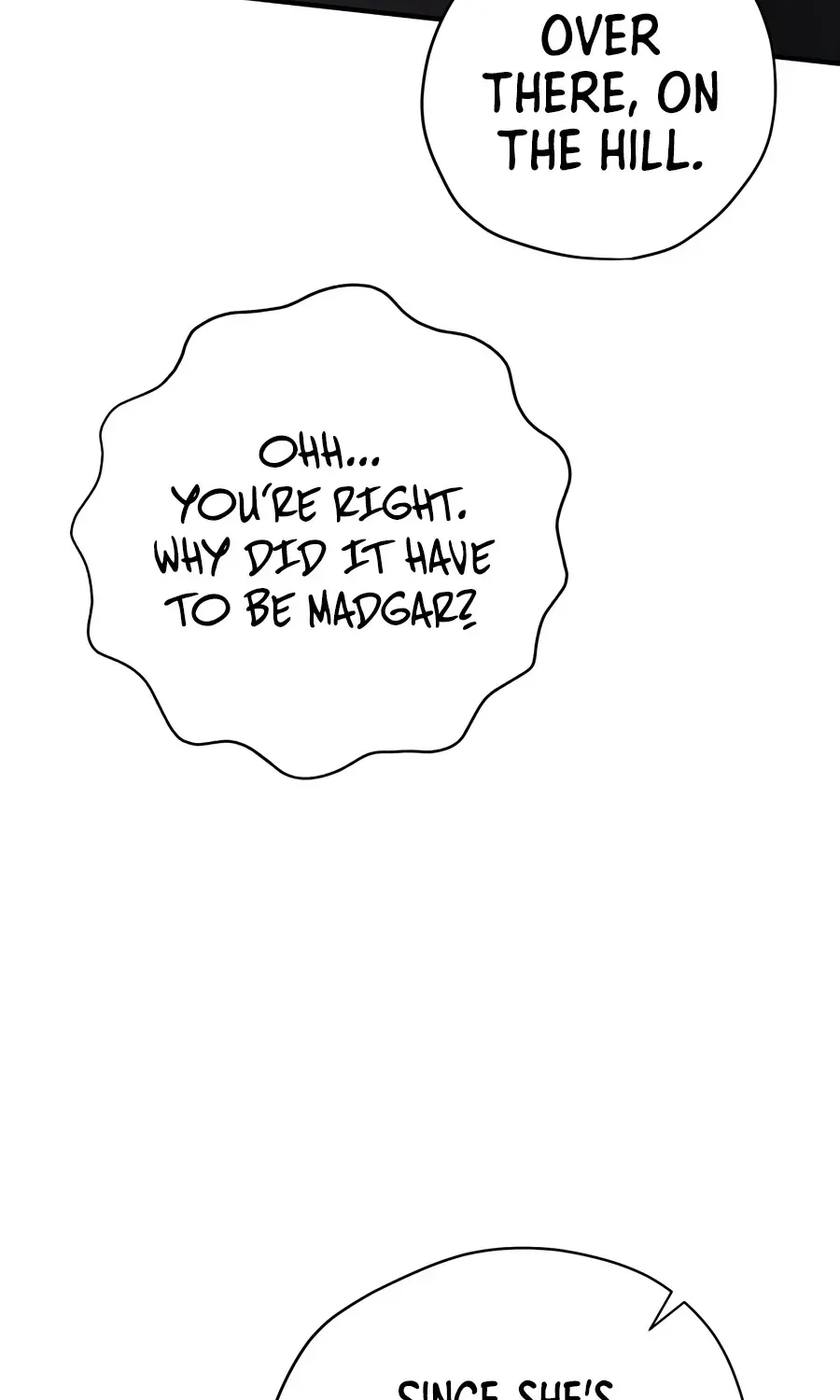 Ending Maker Chapter 80 - Page 34