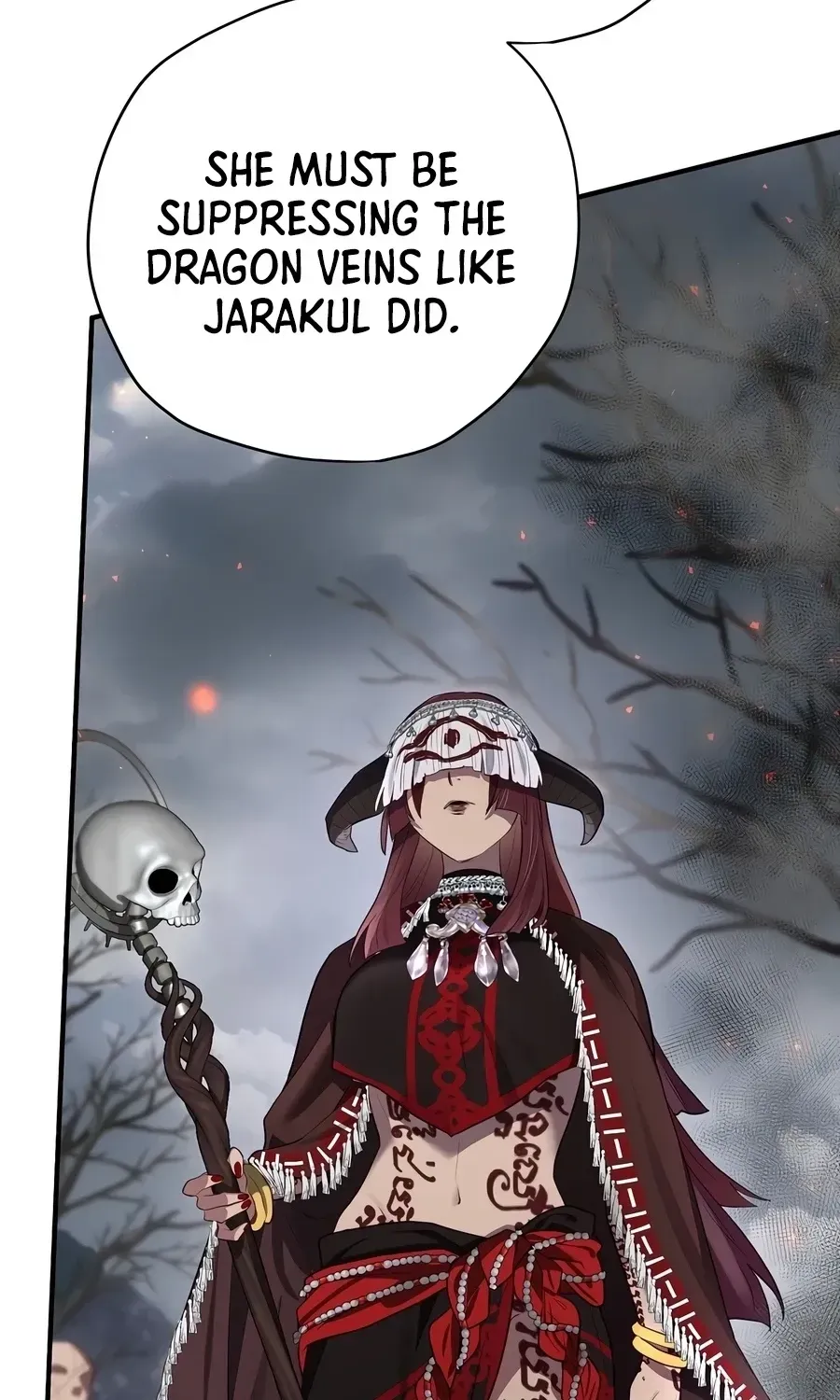 Ending Maker Chapter 80 - Page 36