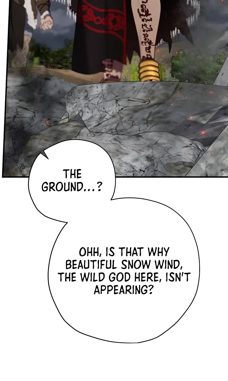 Ending Maker Chapter 80 - Page 38