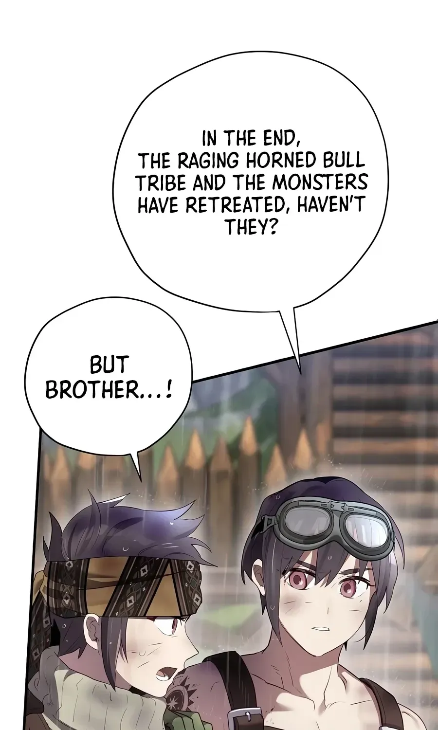 Ending Maker Chapter 80 - Page 83