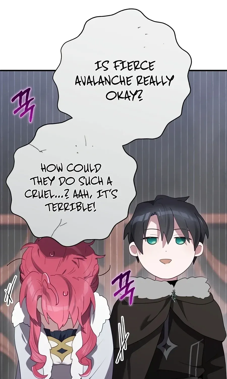 Ending Maker Chapter 80 - Page 152