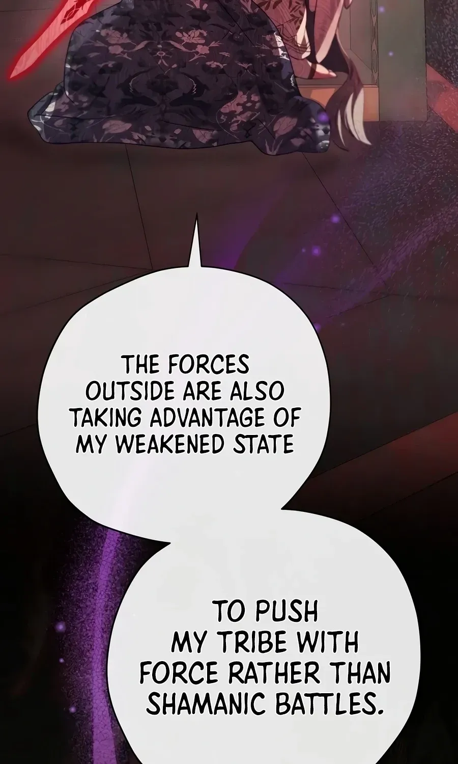 Ending Maker Chapter 80 - Page 160