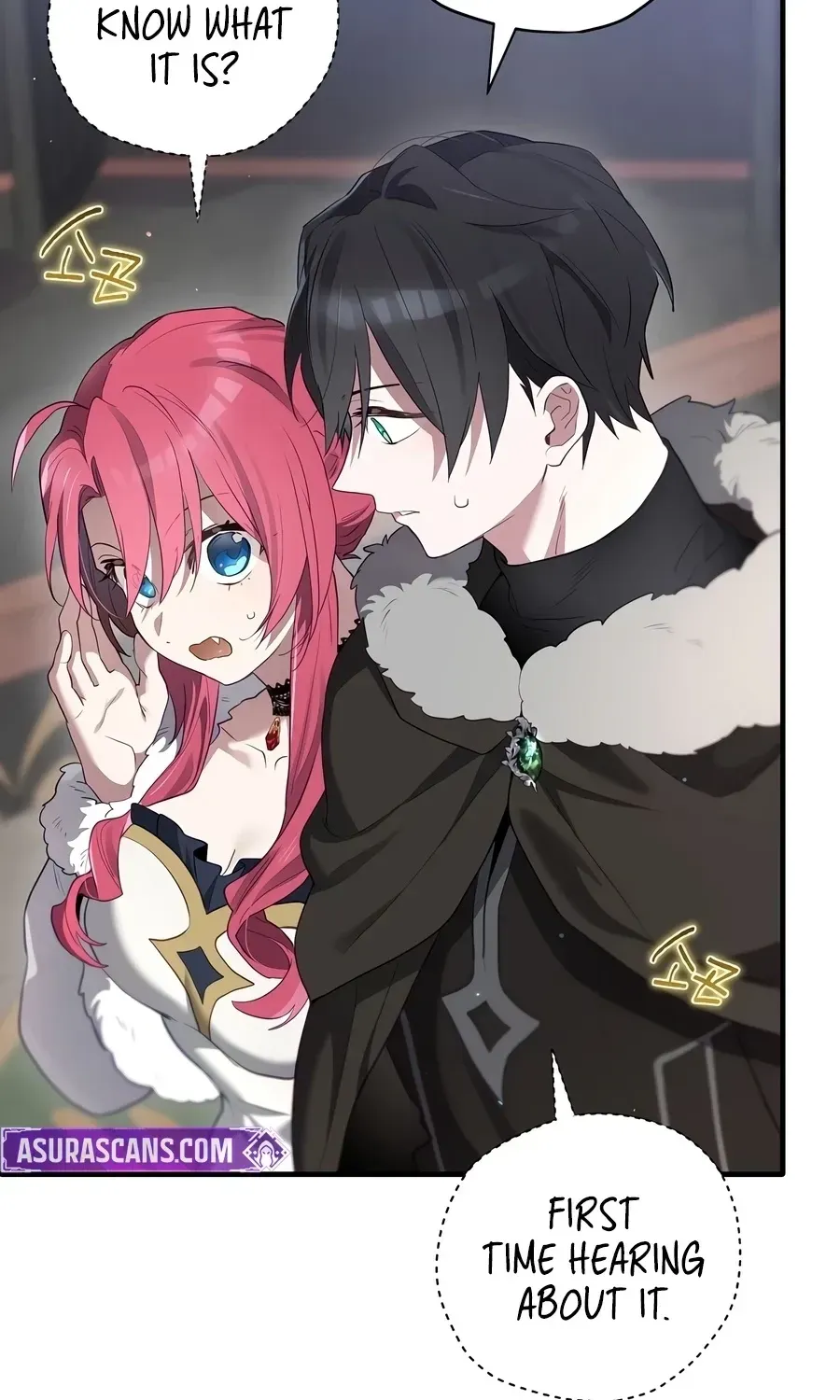 Ending Maker Chapter 80 - Page 178