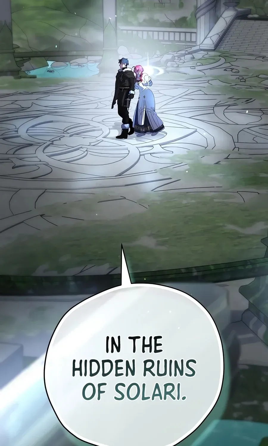 Ending Maker Chapter 80 - Page 209