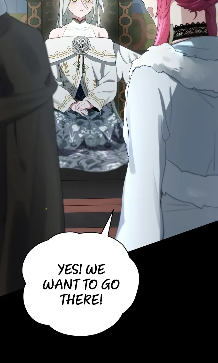 Ending Maker Chapter 80 - Page 217