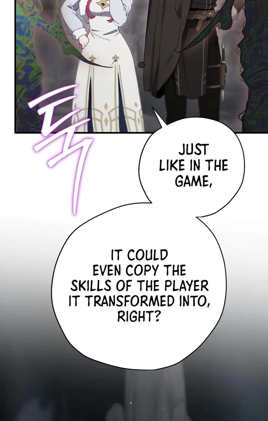 Ending Maker Chapter 84 - Page 15