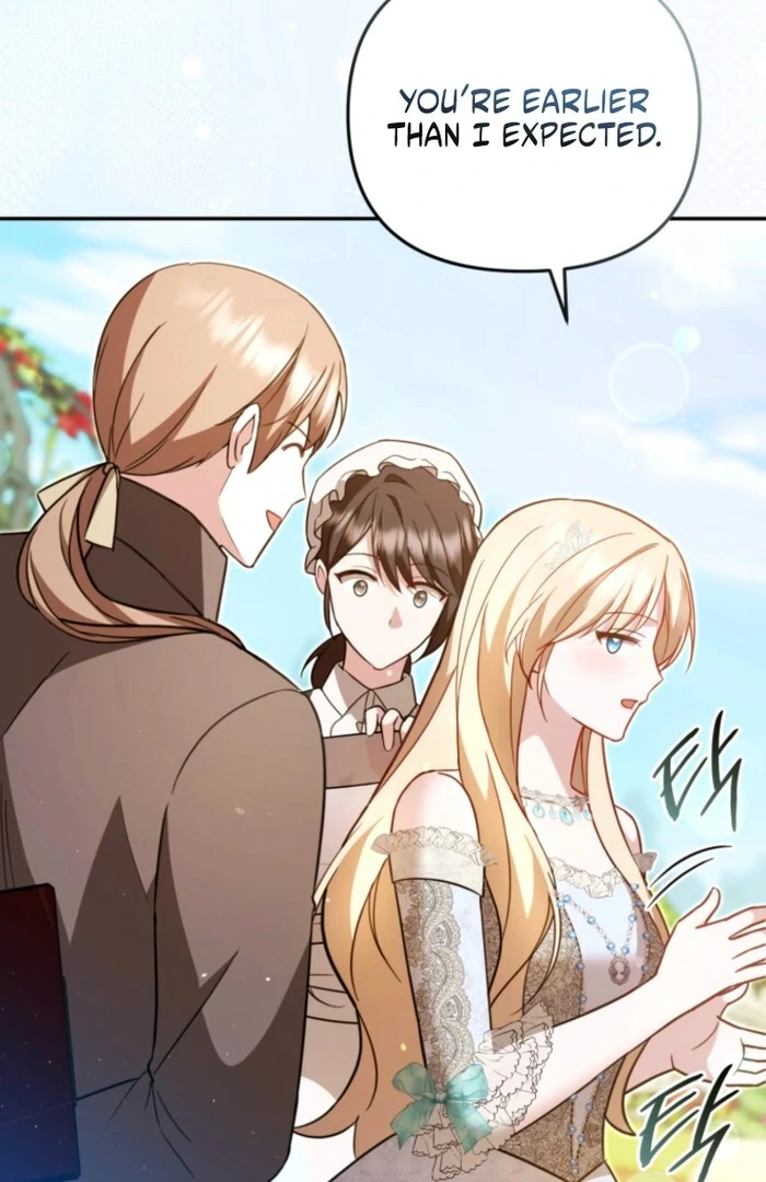 Even if I Hide My Power, the Noble Lady Is the Strongest Chapter 19 - Page 5