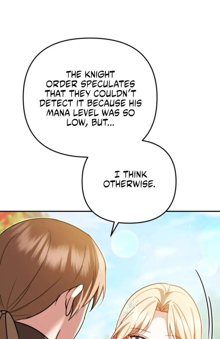 Even if I Hide My Power, the Noble Lady Is the Strongest Chapter 19 - Page 22