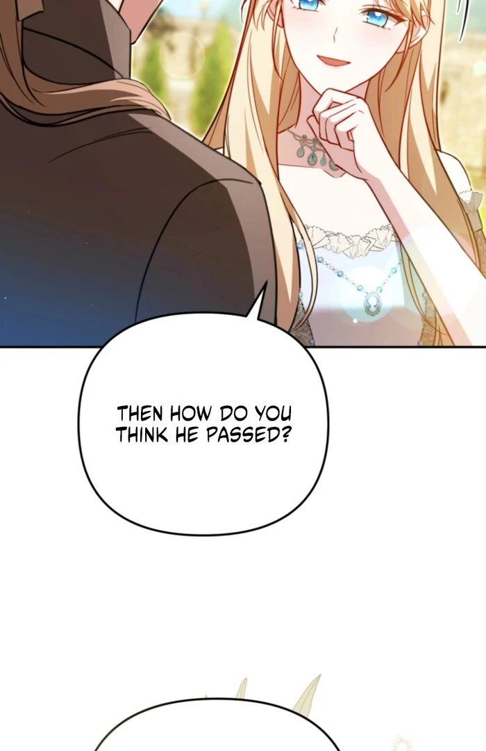 Even if I Hide My Power, the Noble Lady Is the Strongest Chapter 19 - Page 23