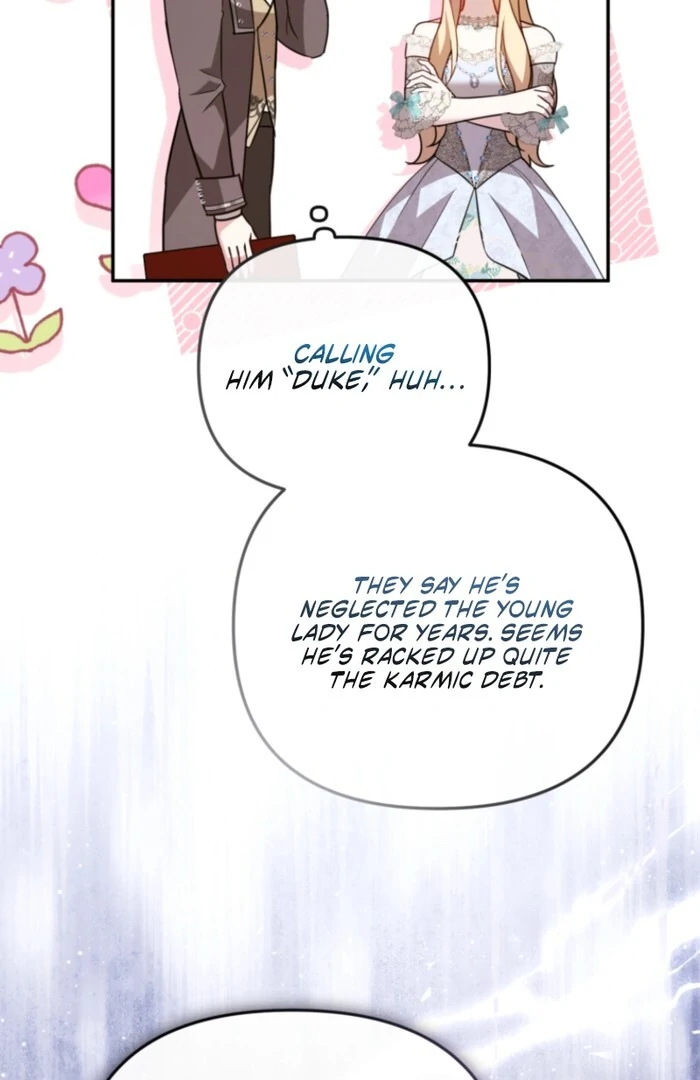 Even if I Hide My Power, the Noble Lady Is the Strongest Chapter 19 - Page 33