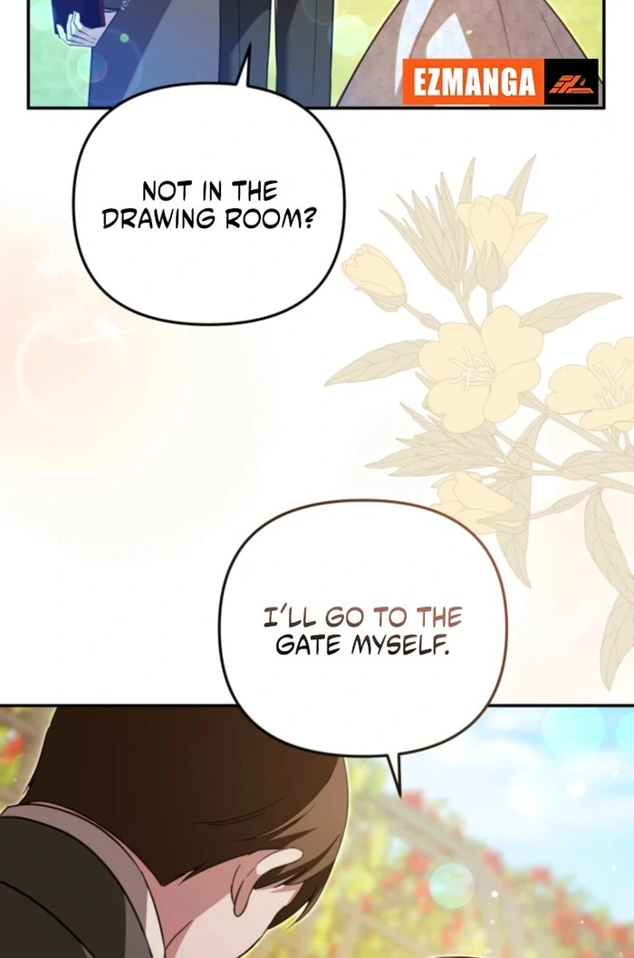 Even if I Hide My Power, the Noble Lady Is the Strongest Chapter 19 - Page 53