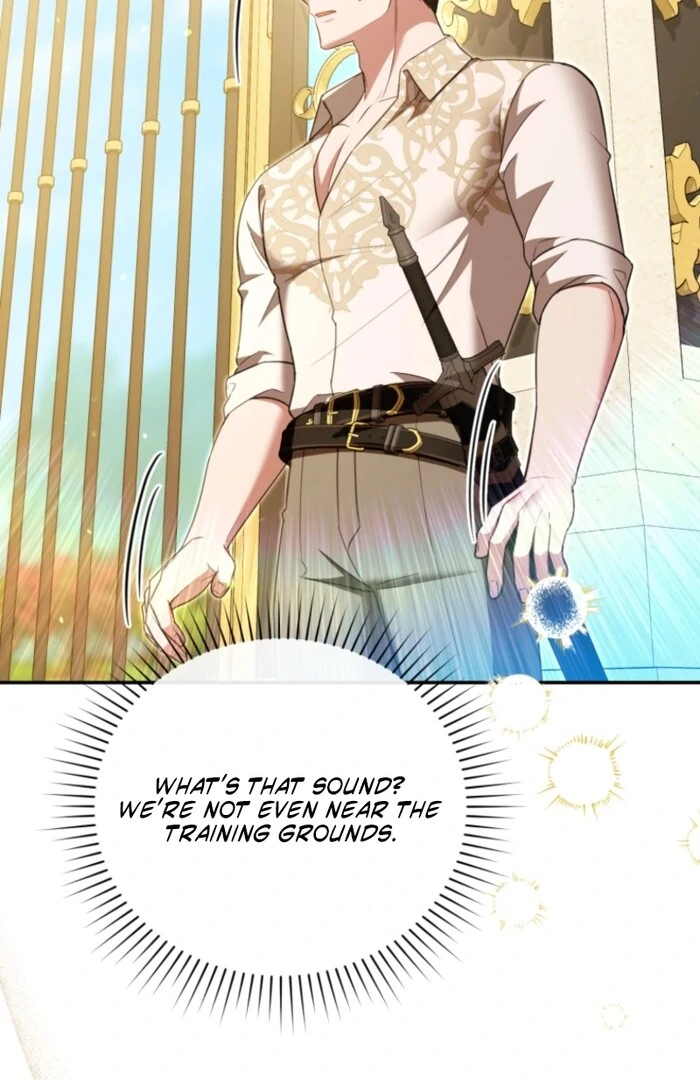Even if I Hide My Power, the Noble Lady Is the Strongest Chapter 19 - Page 77