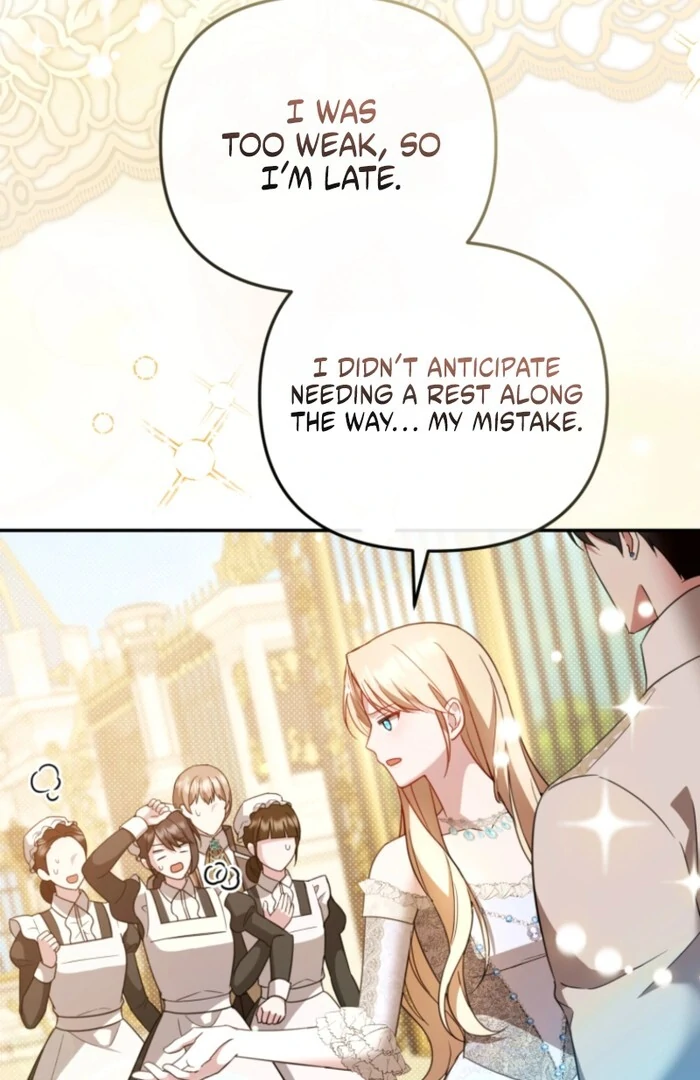 Even if I Hide My Power, the Noble Lady Is the Strongest Chapter 19 - Page 81