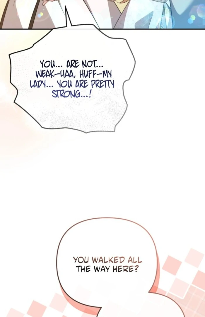 Even if I Hide My Power, the Noble Lady Is the Strongest Chapter 19 - Page 82