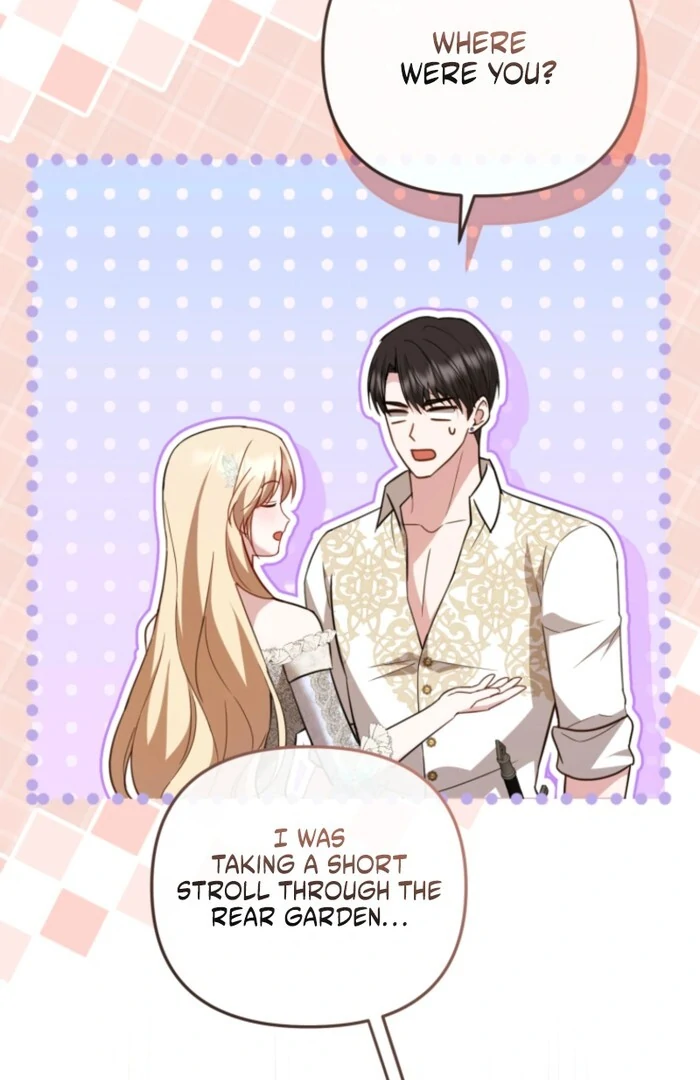 Even if I Hide My Power, the Noble Lady Is the Strongest Chapter 19 - Page 83