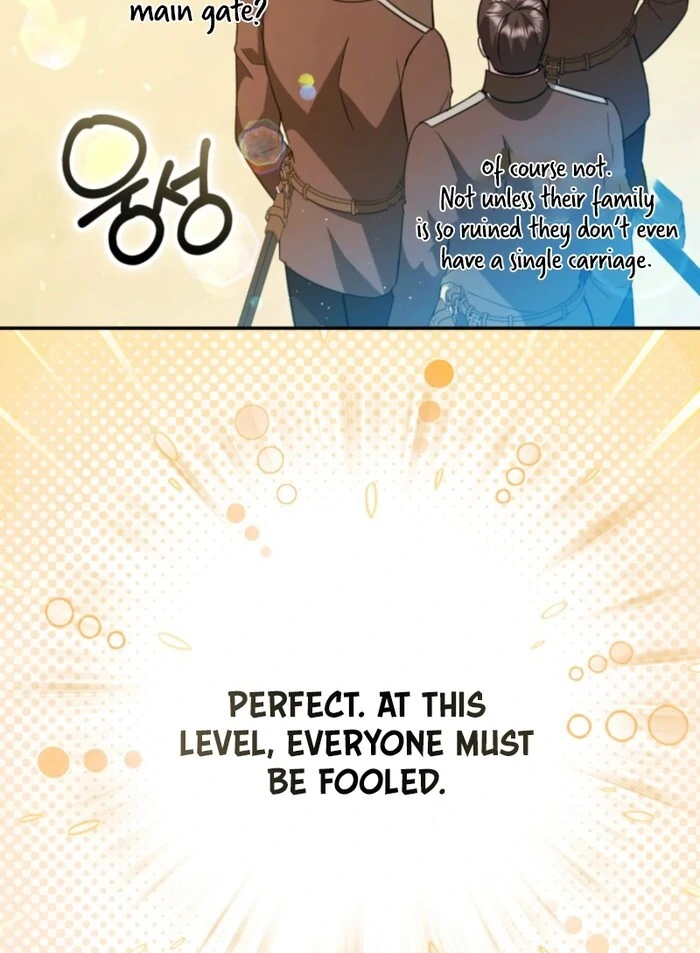 Even if I Hide My Power, the Noble Lady Is the Strongest Chapter 19 - Page 97