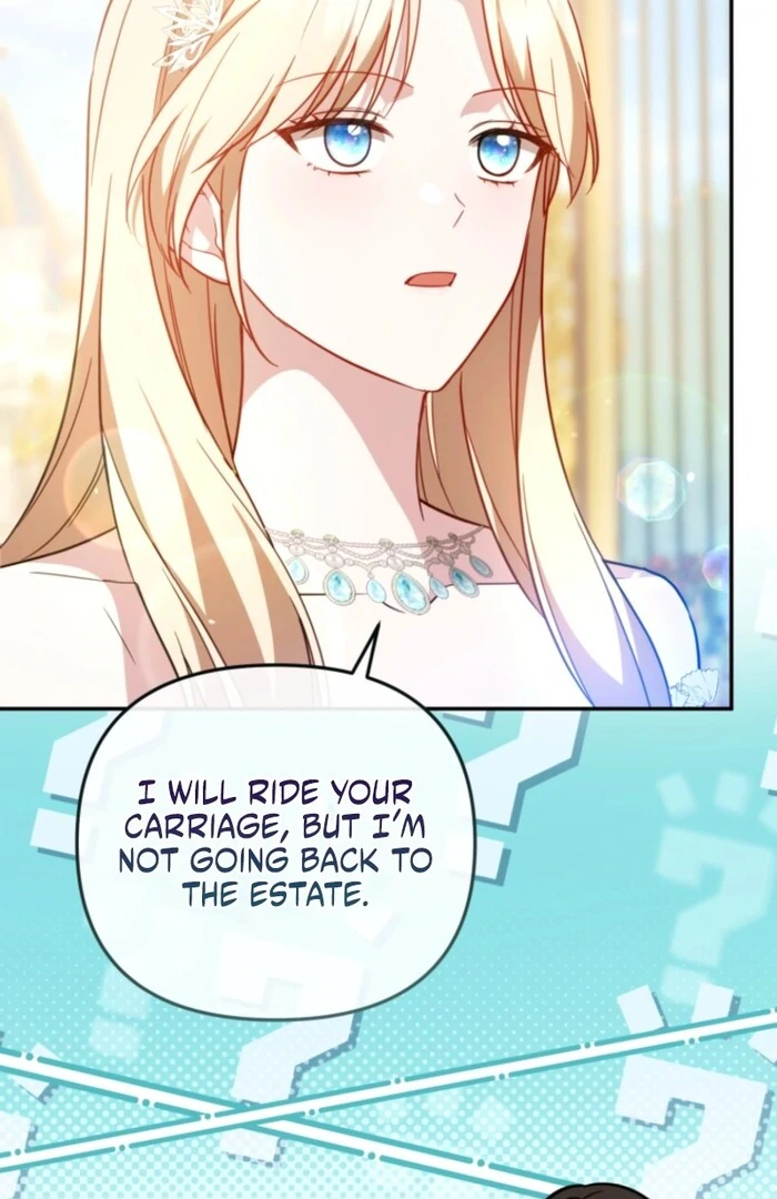 Even if I Hide My Power, the Noble Lady Is the Strongest Chapter 19 - Page 100