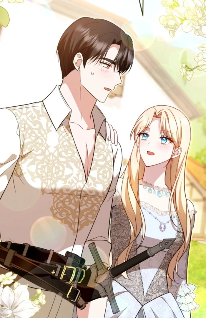 Even if I Hide My Power, the Noble Lady Is the Strongest Chapter 19 - Page 118