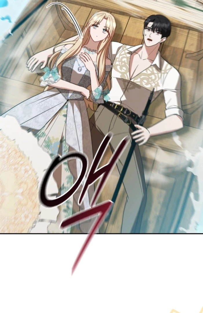 Even if I Hide My Power, the Noble Lady Is the Strongest Chapter 20 - Page 96