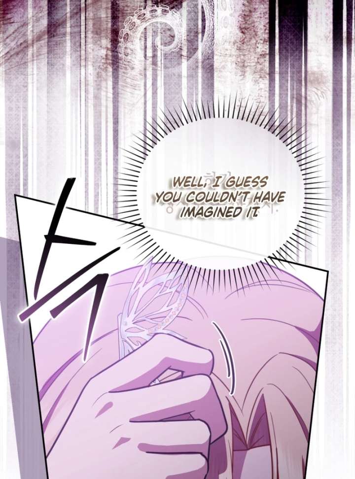 Even if I Hide My Power, the Noble Lady Is the Strongest Chapter 21 - Page 8