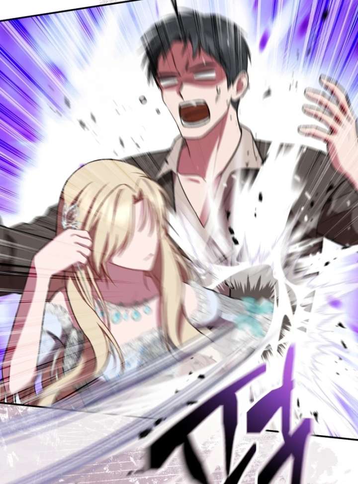 Even if I Hide My Power, the Noble Lady Is the Strongest Chapter 21 - Page 10