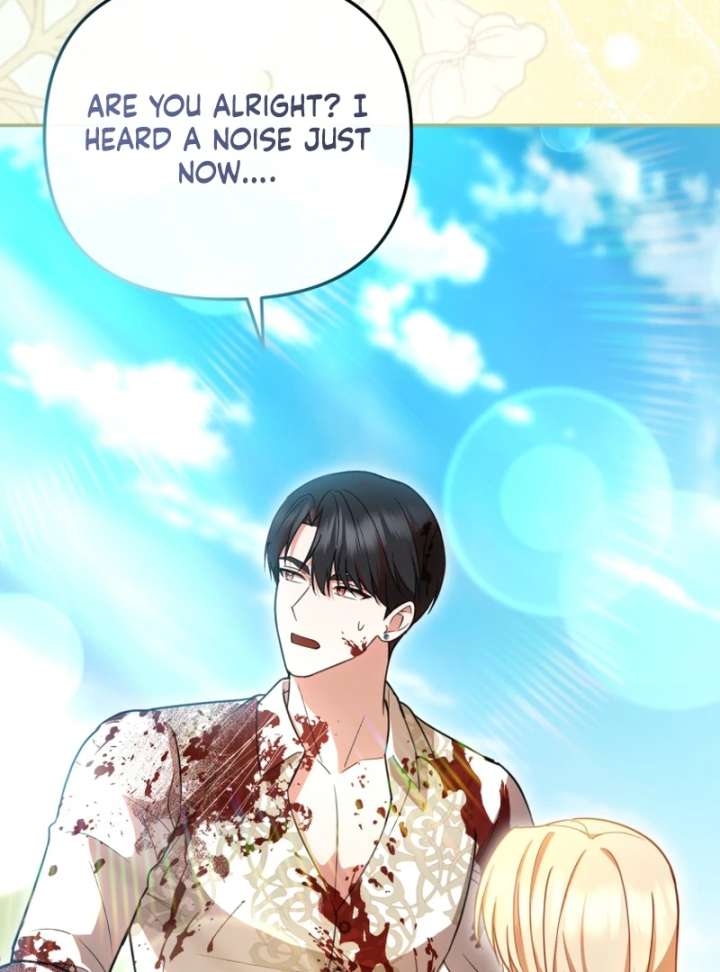 Even if I Hide My Power, the Noble Lady Is the Strongest Chapter 21 - Page 30