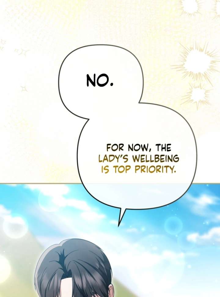 Even if I Hide My Power, the Noble Lady Is the Strongest Chapter 21 - Page 39